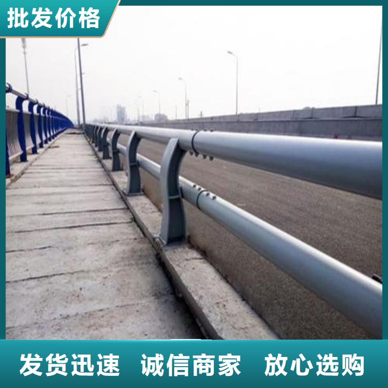 护栏,河堤护栏出货及时