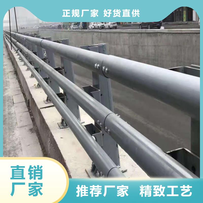 护栏,河堤护栏出货及时