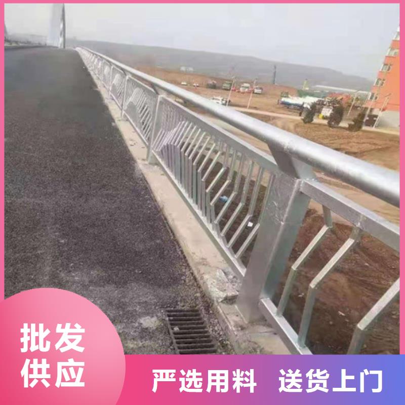 护栏,桥梁护栏真材实料诚信经营