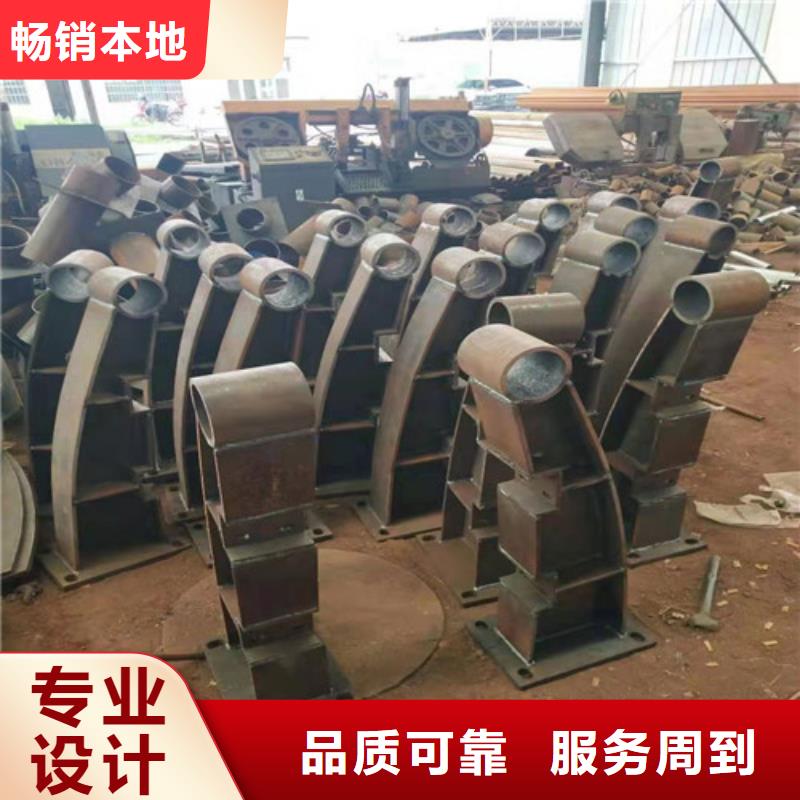 护栏,灯光护栏厂家自营