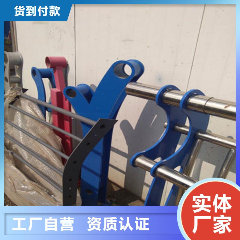 护栏,灯光护栏厂家自营
