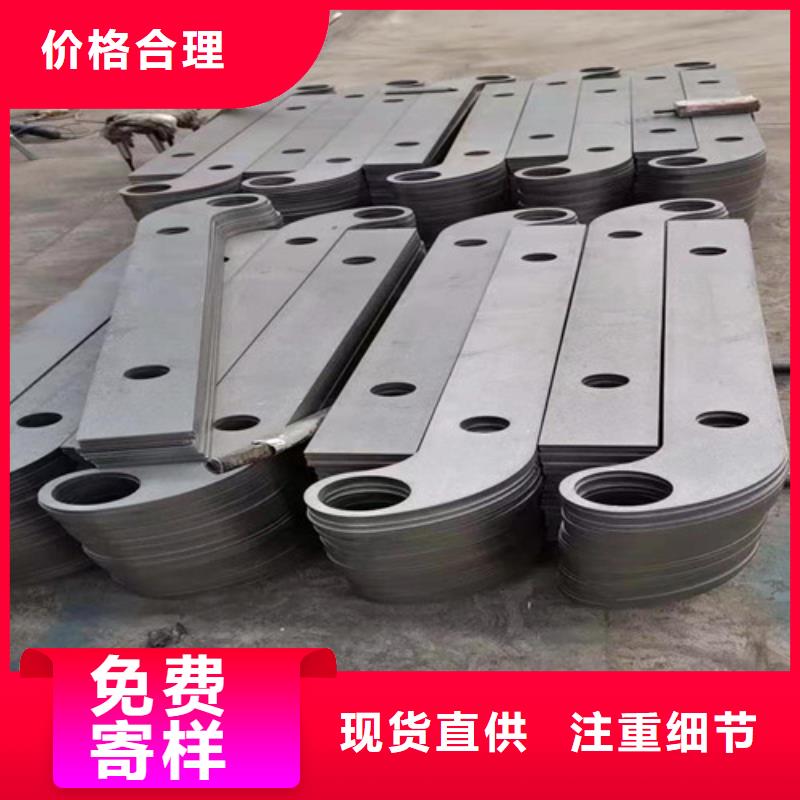 护栏,桥梁护栏真材实料诚信经营