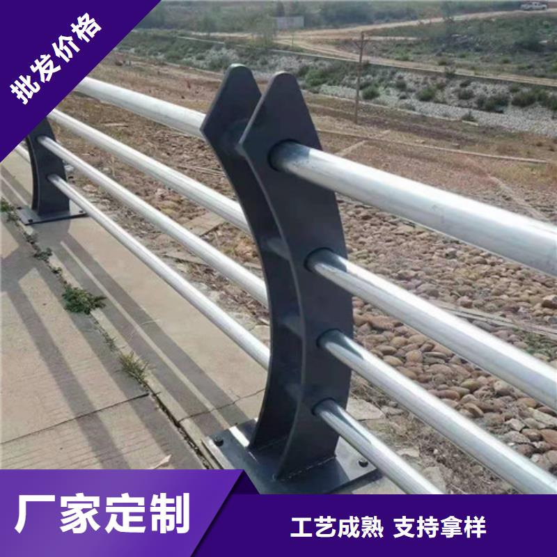 护栏,河堤护栏出货及时