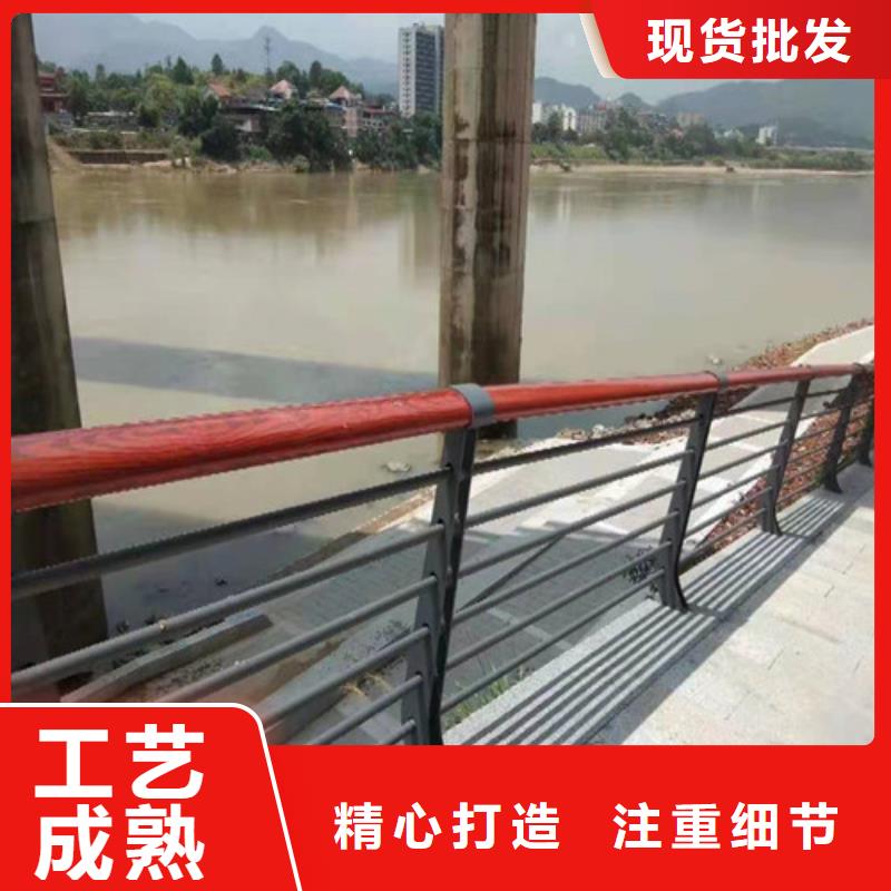 护栏,河堤护栏出货及时