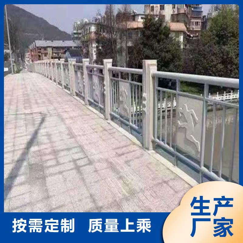 护栏,河堤护栏出货及时