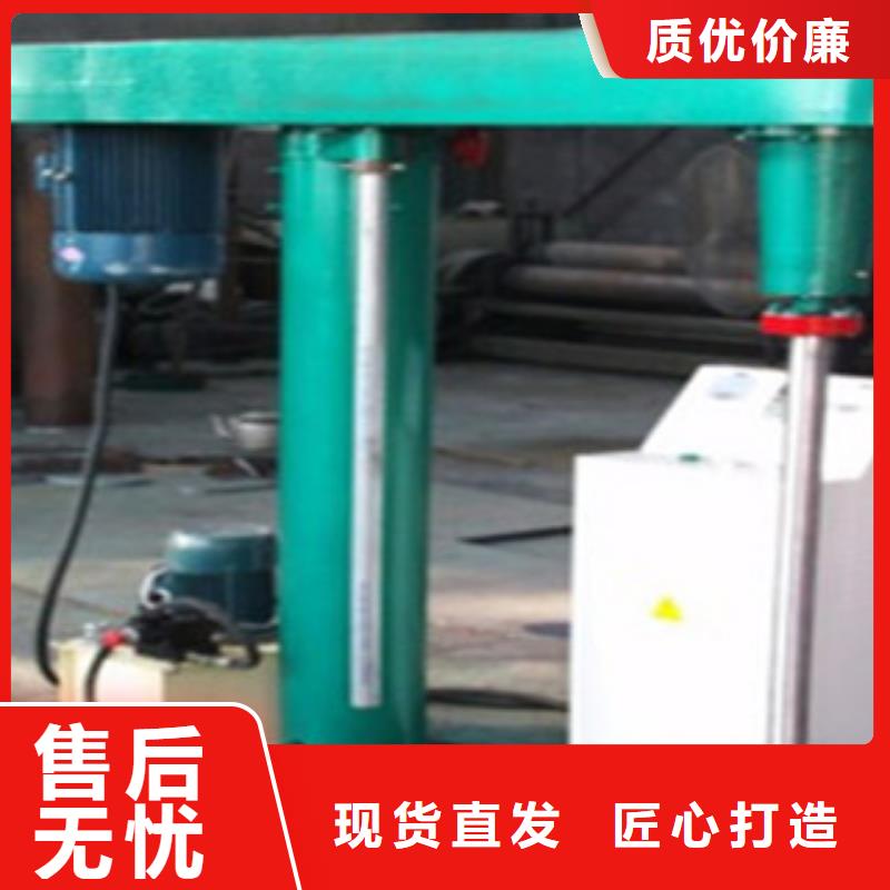 45千瓦双轴变频分散机管理体系