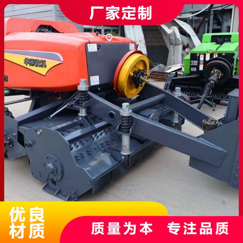 打捆机_【沃得打捆机】主推产品