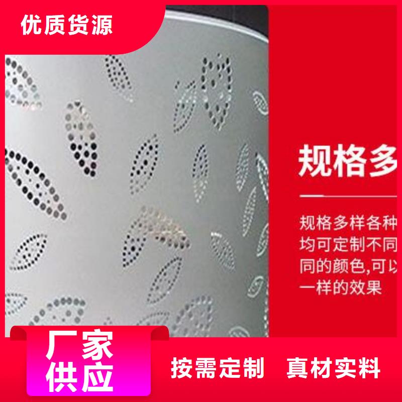 铝单板铝方通好产品价格低