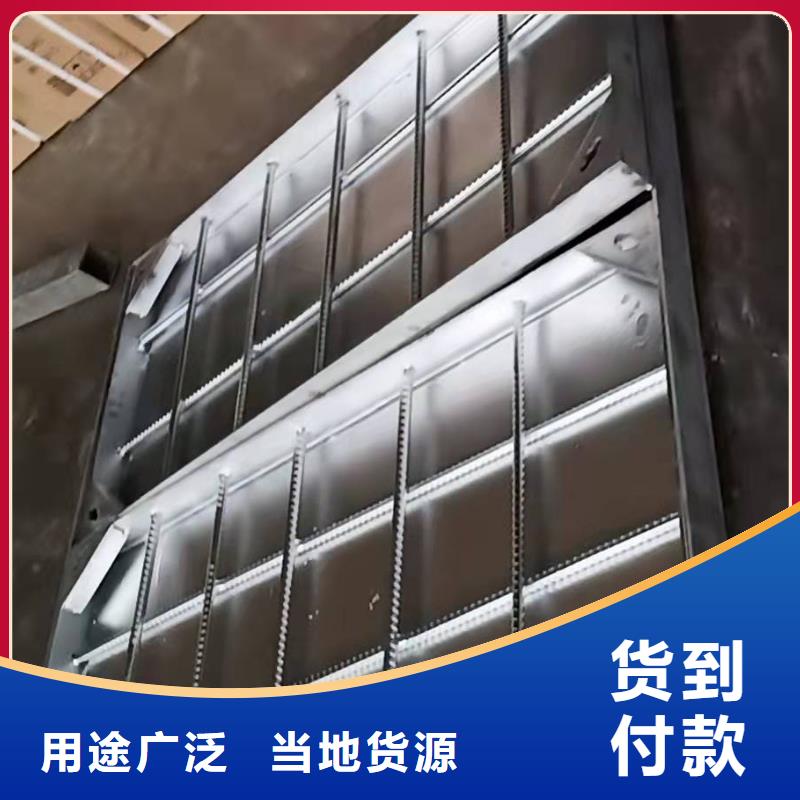 不锈钢井盖把实惠留给您