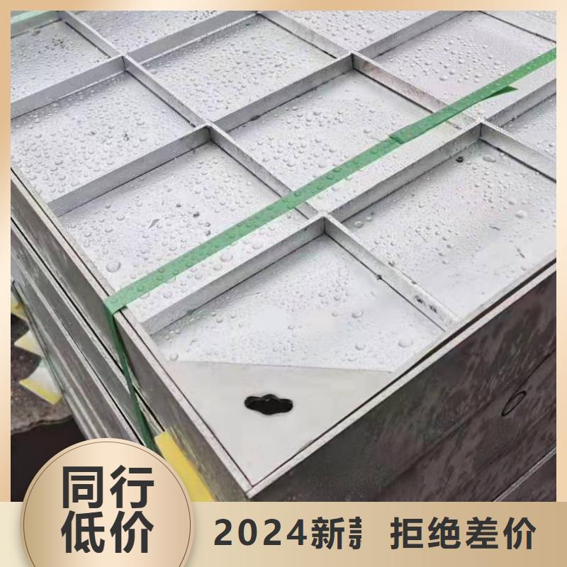 不锈钢井盖诚信可靠