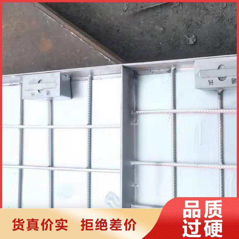 不锈钢井盖工厂直供