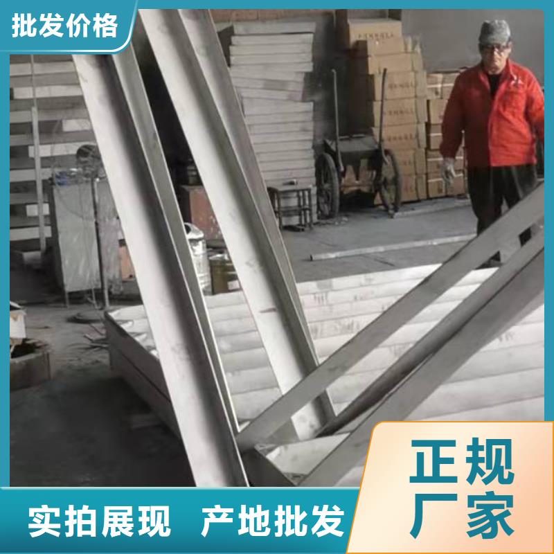 不锈钢井盖精品选购