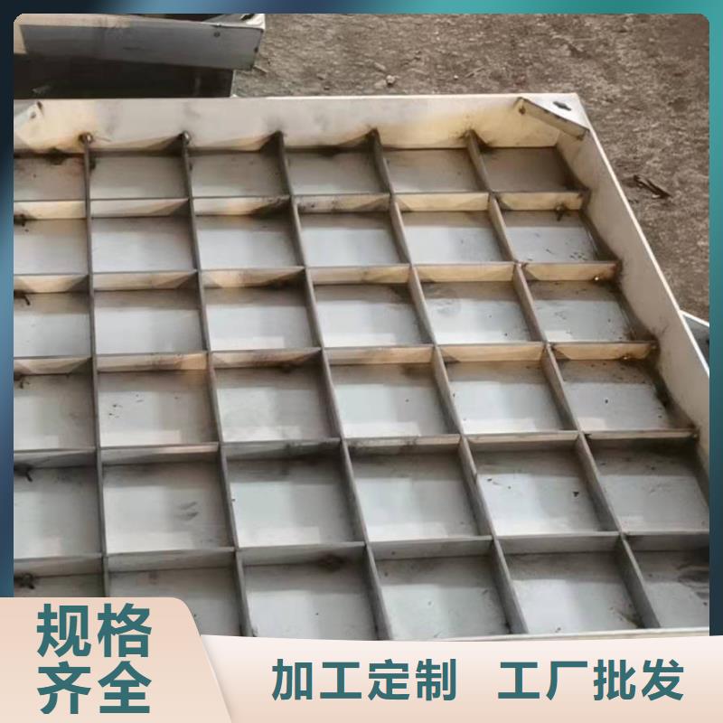 不锈钢井盖品质服务诚信为本