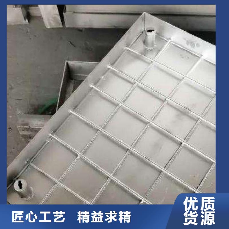 不锈钢井盖工厂采购