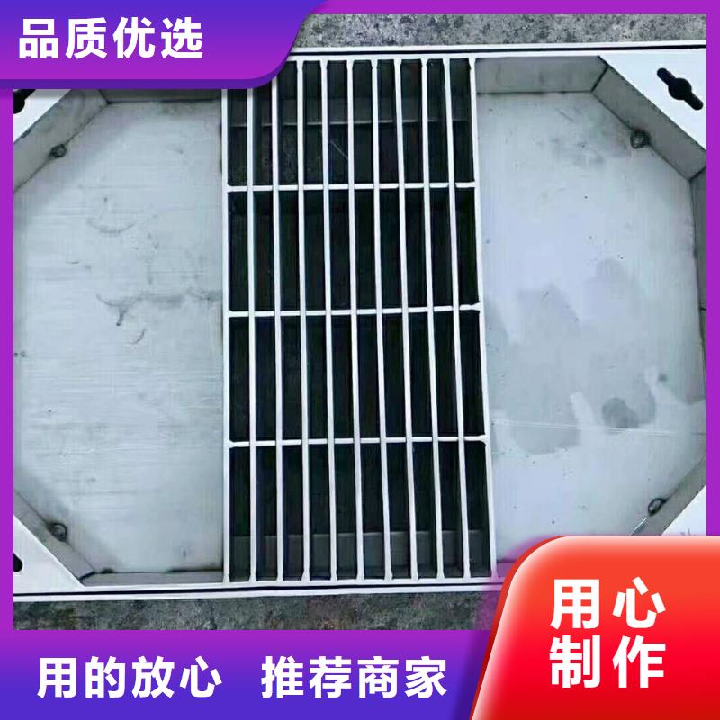 不锈钢井盖正规厂家
