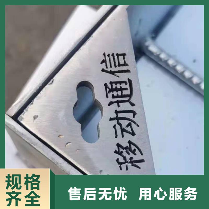 不锈钢井盖正规厂家