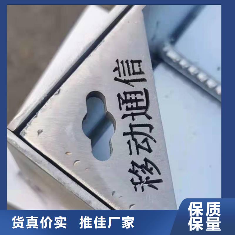 不锈钢井盖质量优价格低