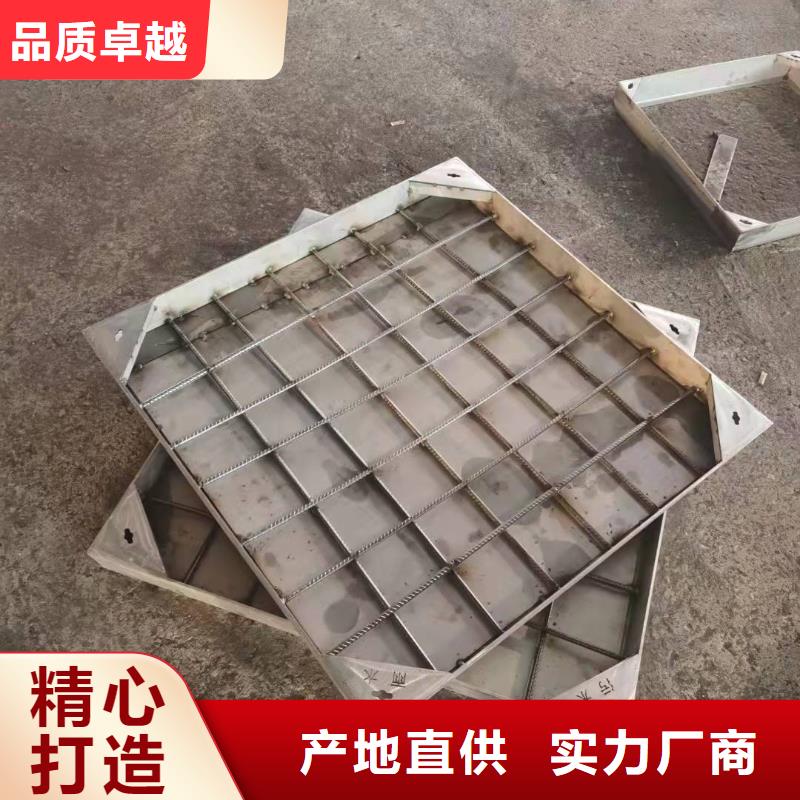 不锈钢井盖产地货源