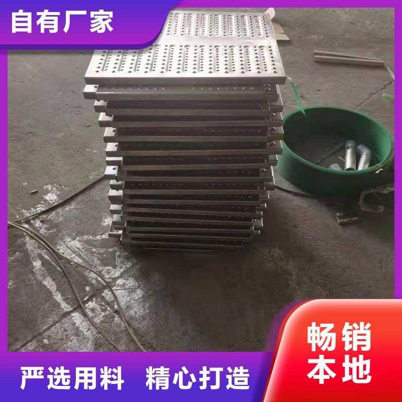 不锈钢井盖适用范围广