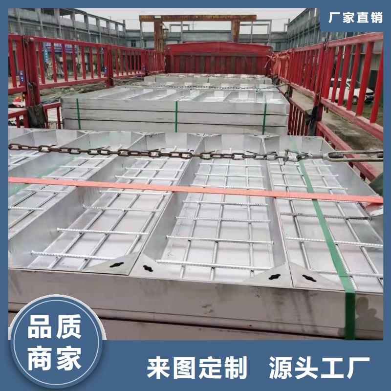 不锈钢井盖专业生产品质保证
