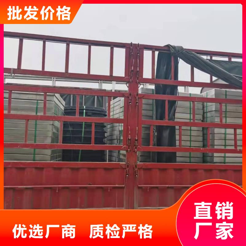不锈钢井盖厂家现货供应