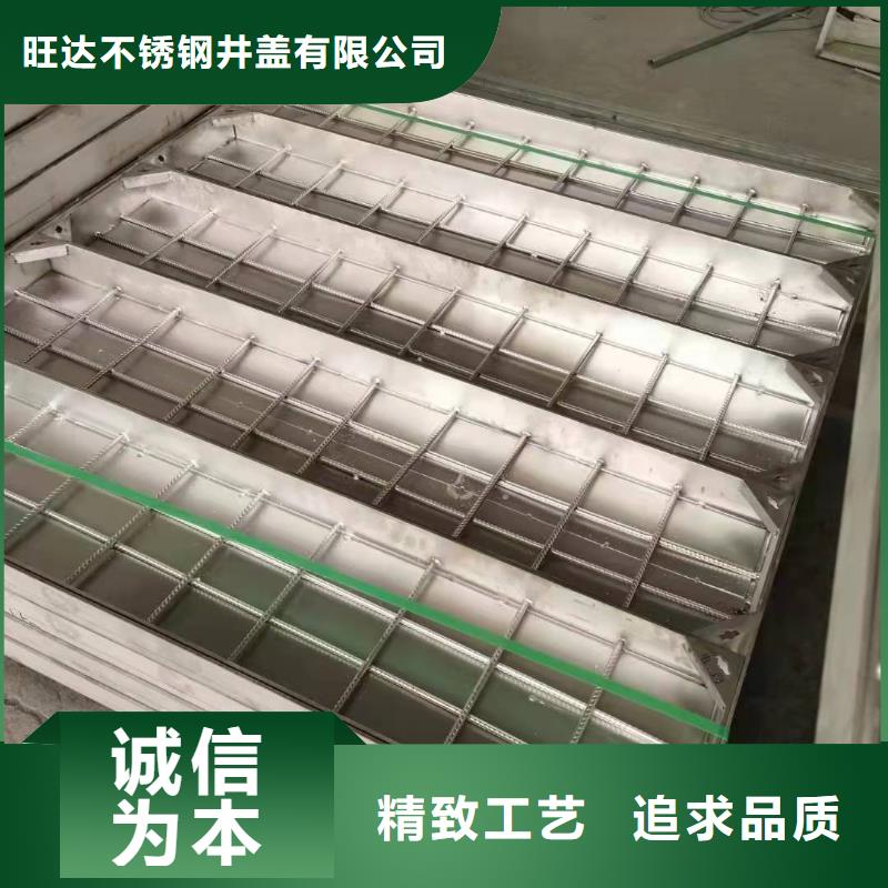 不锈钢井盖精品优选