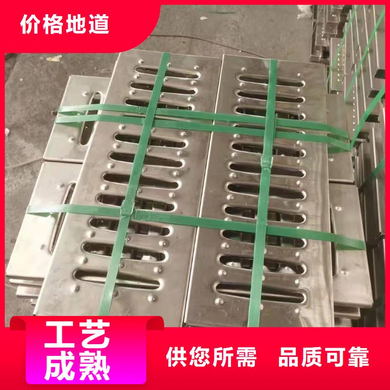 不锈钢井盖买的放心安兴用的舒心