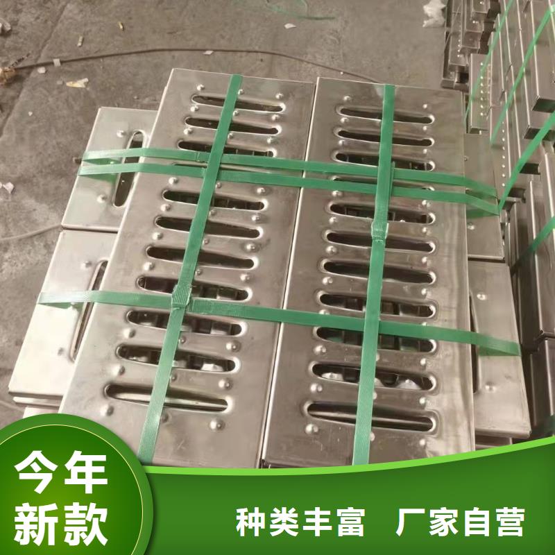 不锈钢井盖诚信商家服务热情