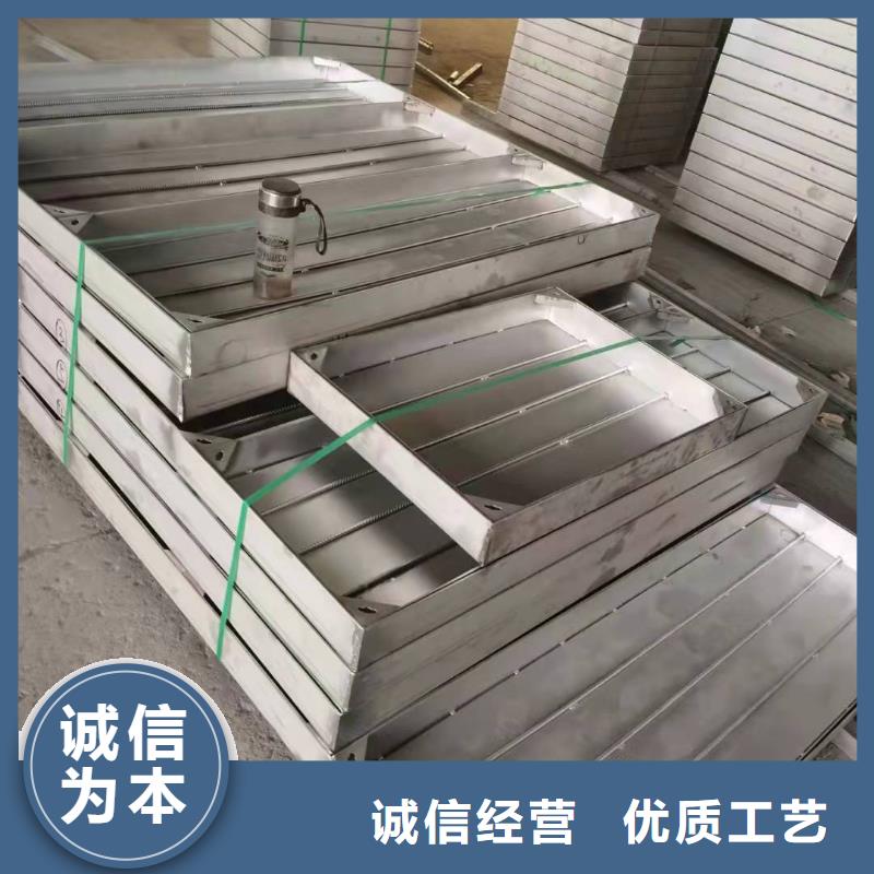 不锈钢井盖精品优选