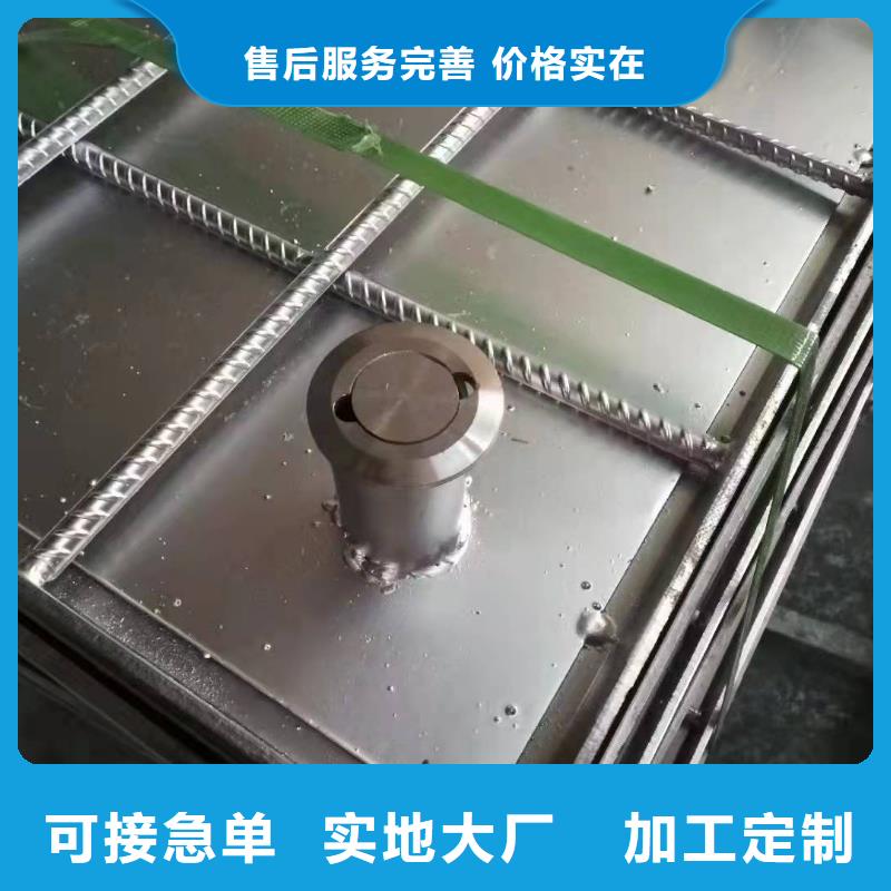 不锈钢井盖工厂自营
