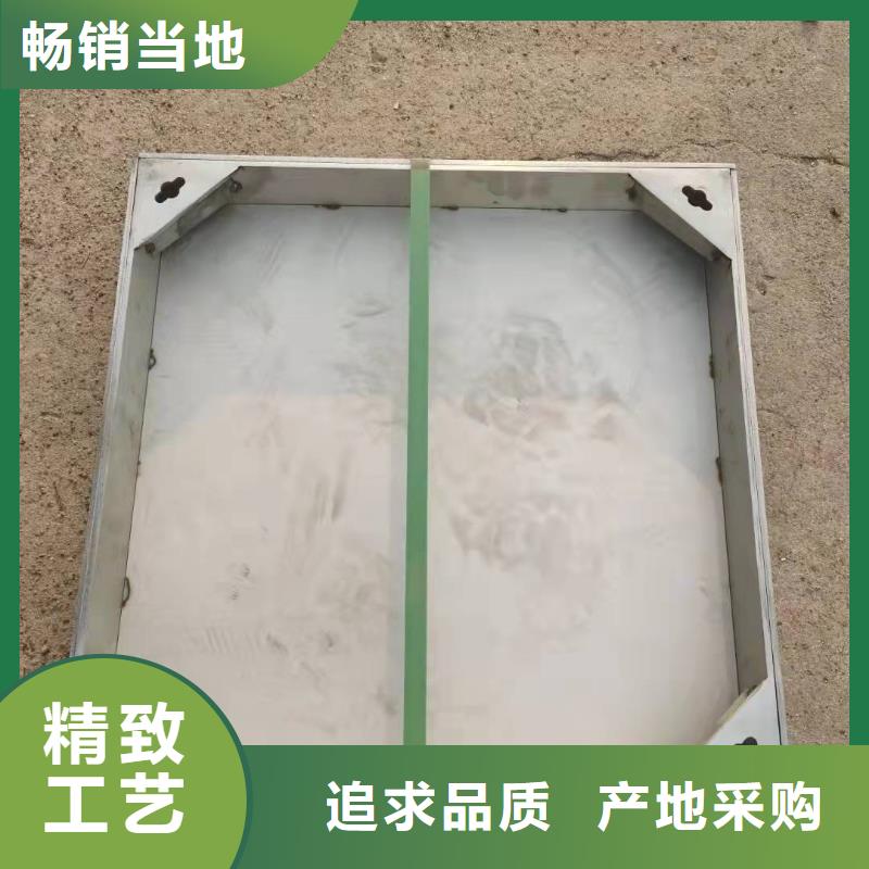 不锈钢井盖免费询价