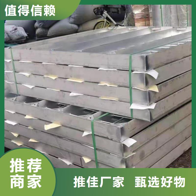 不锈钢井盖N年大品牌