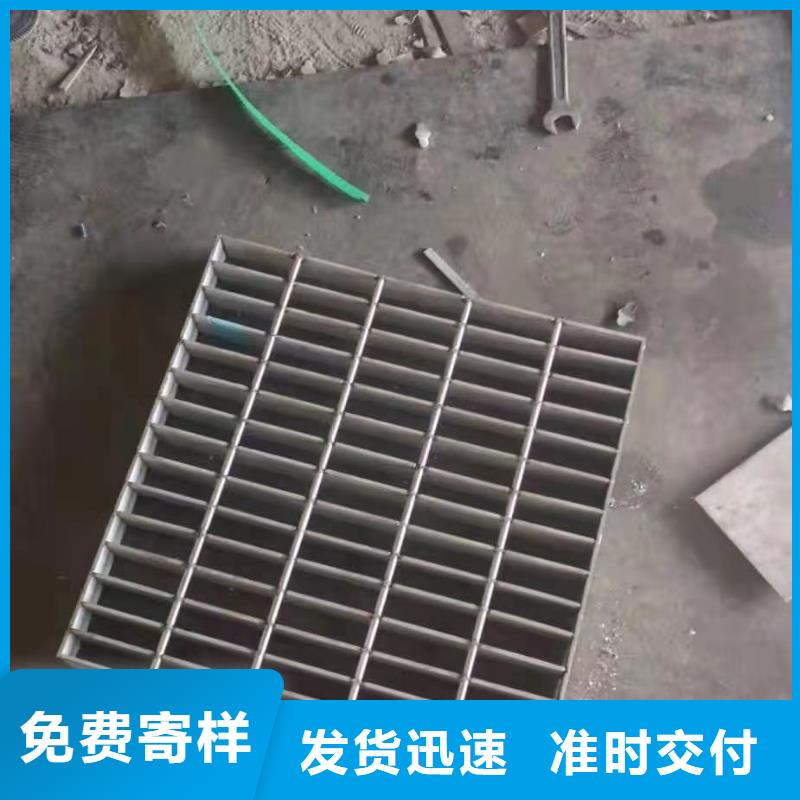 不锈钢井盖精品选购