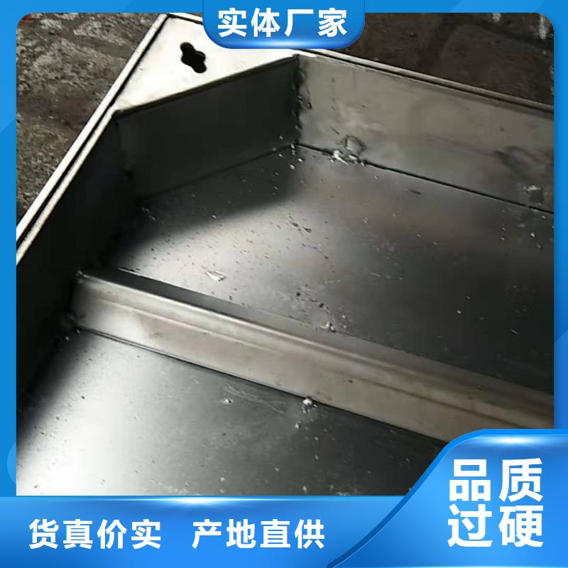 不锈钢井盖诚信可靠