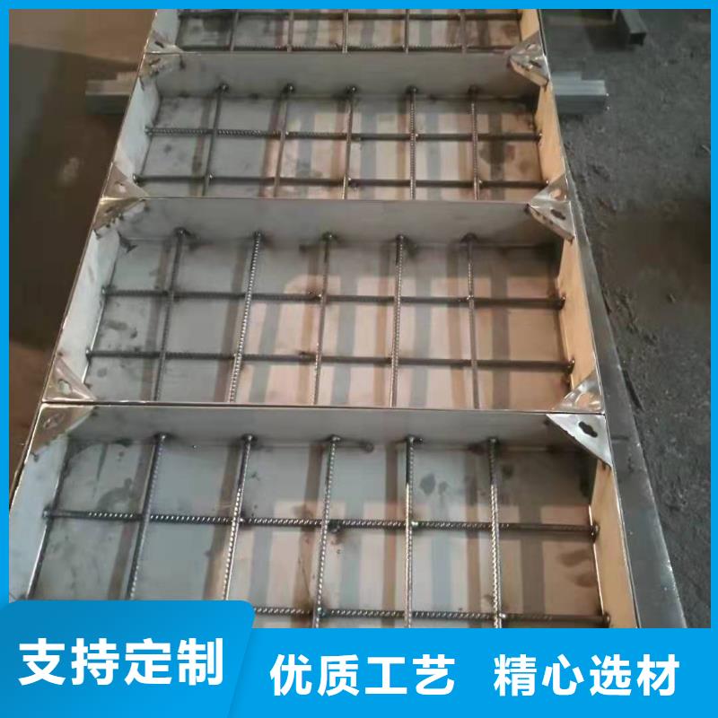 不锈钢井盖工厂采购