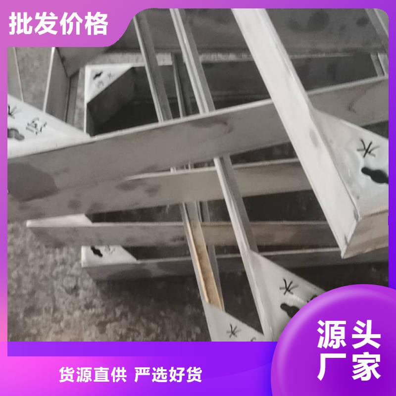 不锈钢井盖价格地道