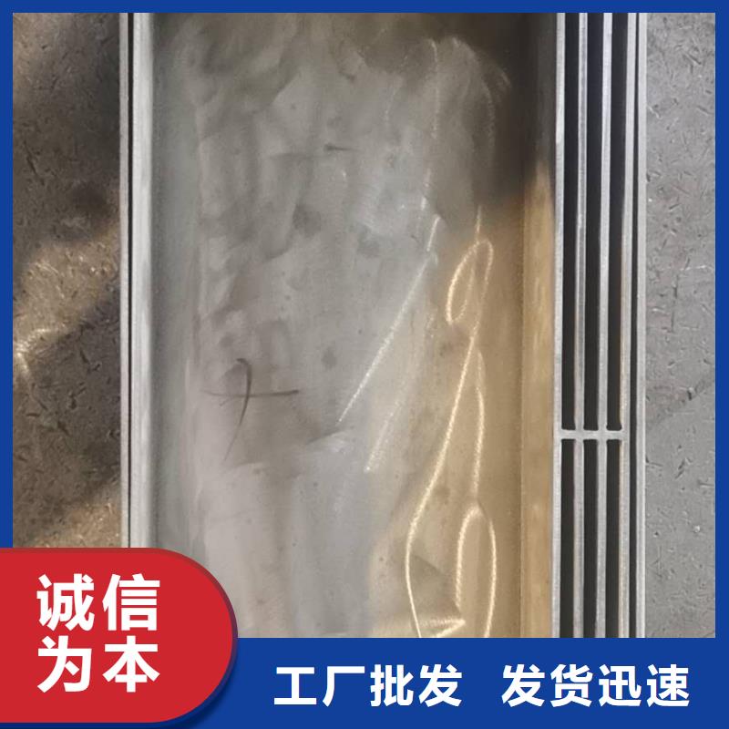 不锈钢井盖诚信商家服务热情
