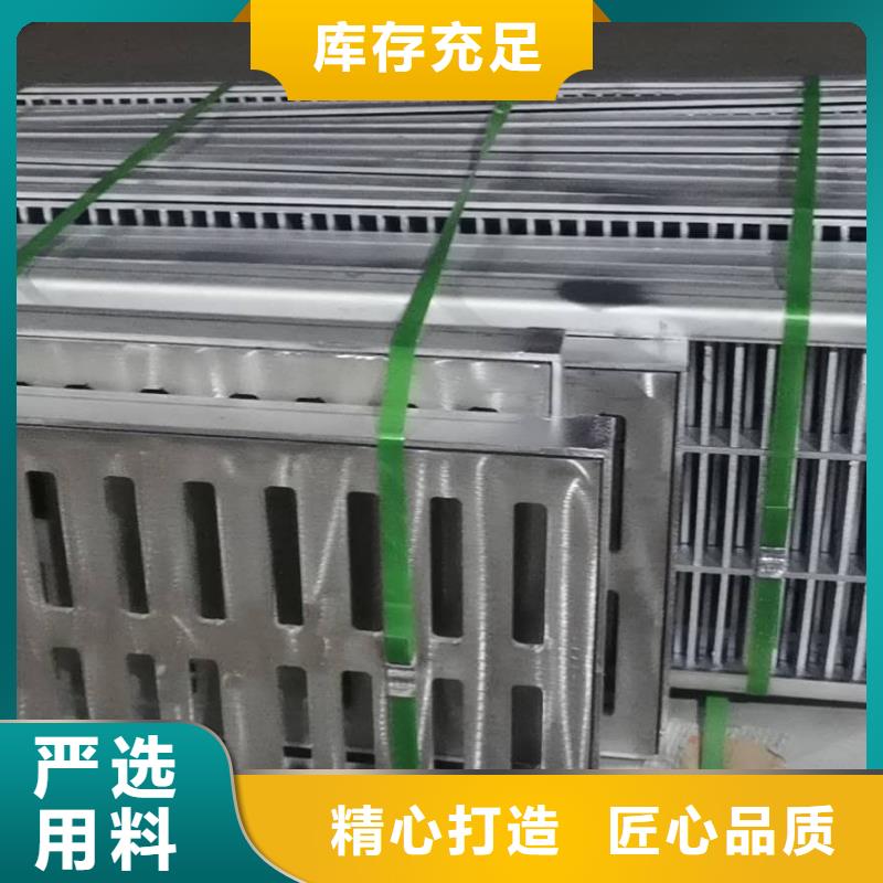 不锈钢井盖工厂直供
