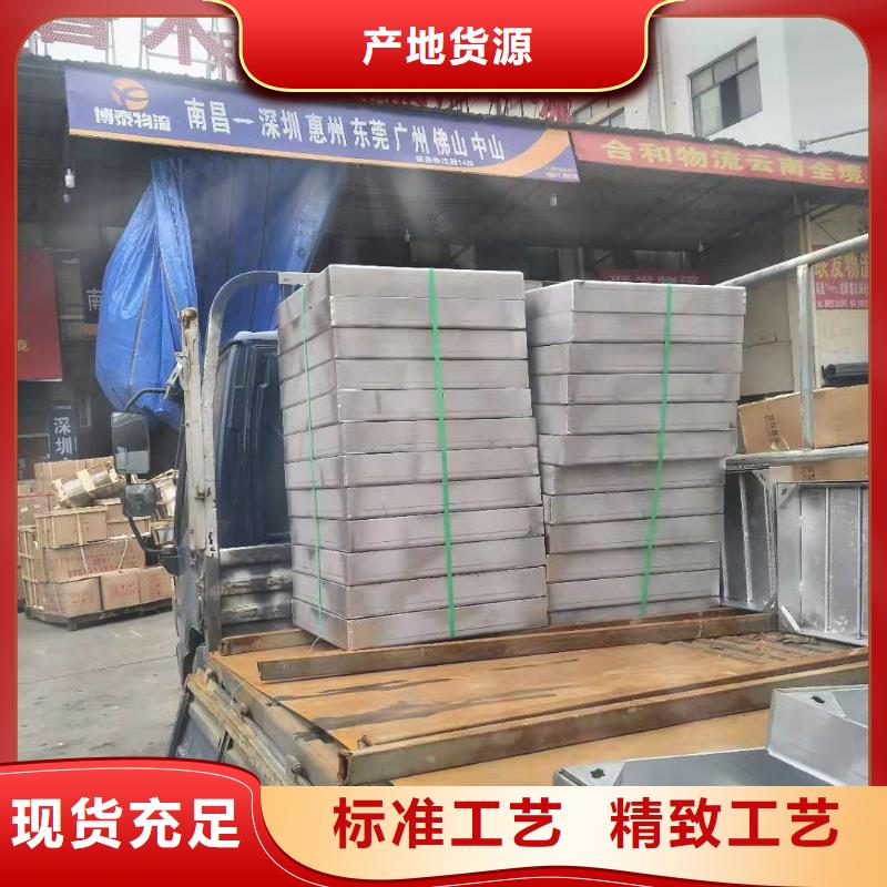不锈钢井盖工厂直供