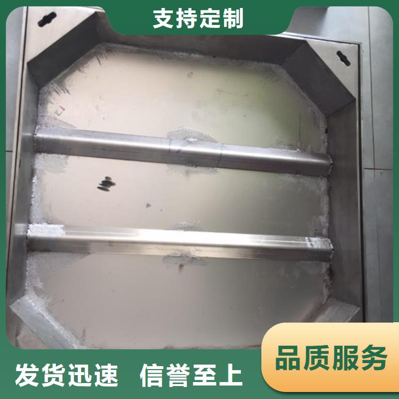不锈钢井盖N年大品牌