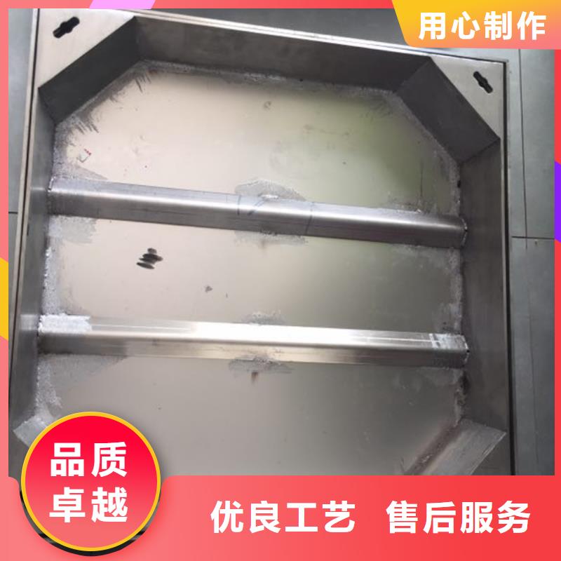 不锈钢井盖工厂直供