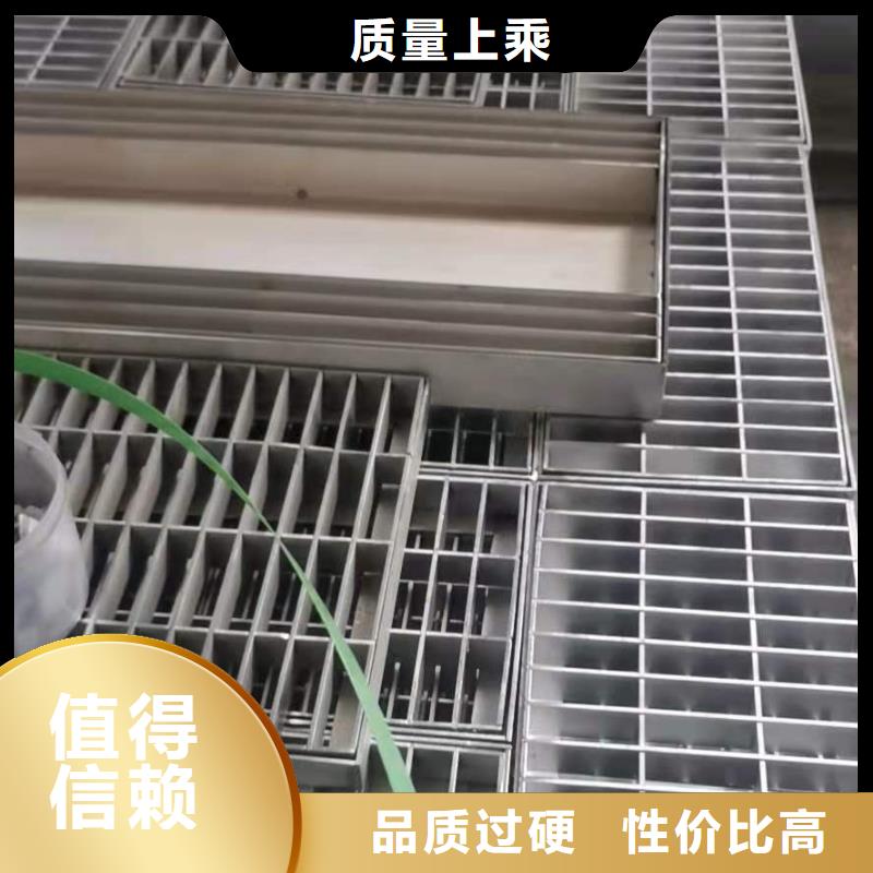 不锈钢方形井盖价格