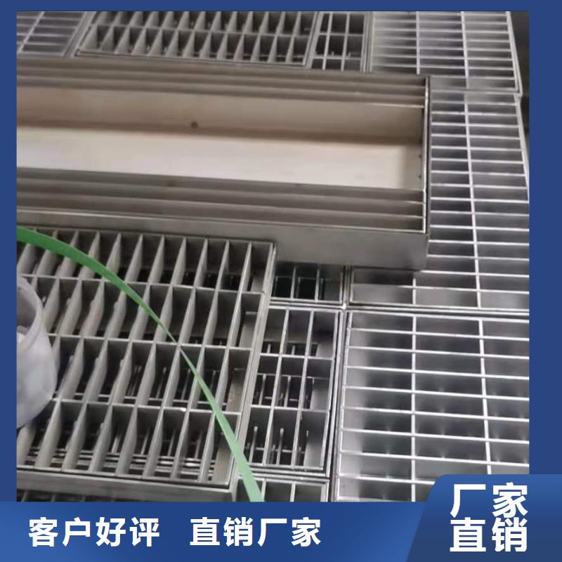 不锈钢井盖工厂直供