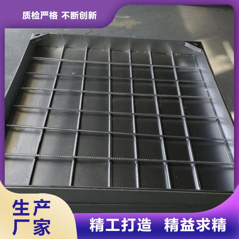 不锈钢方形井盖价格