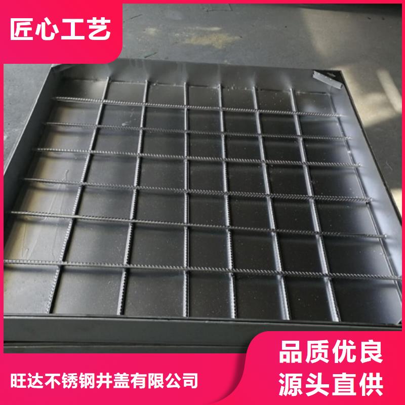 不锈钢井盖工厂直供