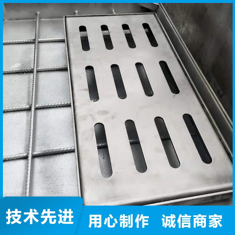 不锈钢盖板工厂批发