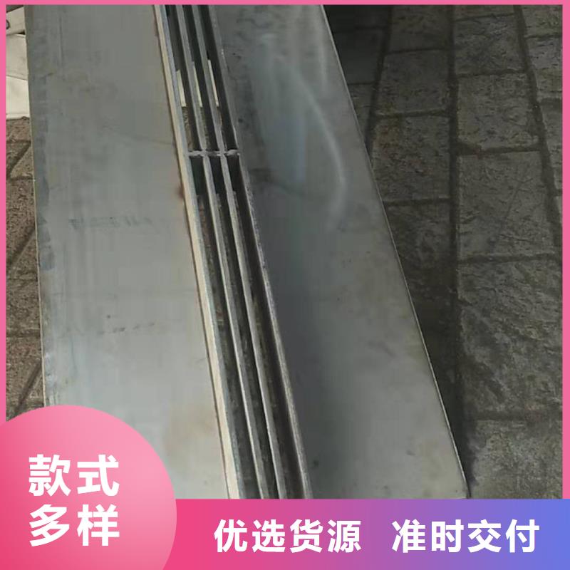 不锈钢盖板经验丰富质量放心