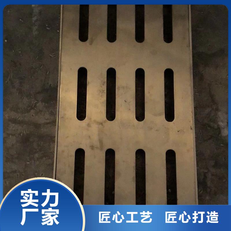 不锈钢盖板海量库存
