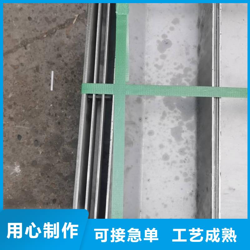 不锈钢盖板厂家自营