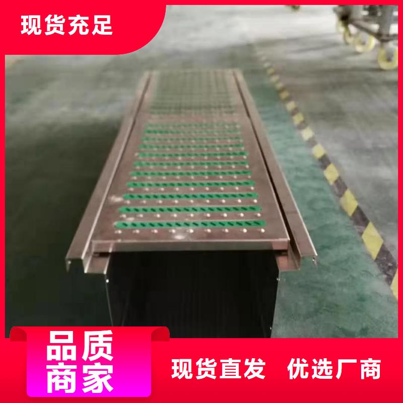 不锈钢盖板用心制作